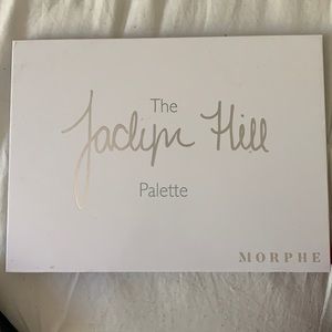 Jaclyn Hill palette